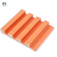 high quality great wall board Co-extrusion WPC wall panel with low price